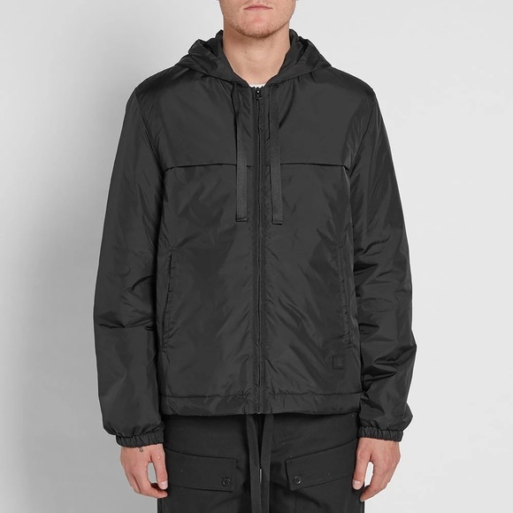 Acne Studios Lightweight Jacket - Picture 1 of 9